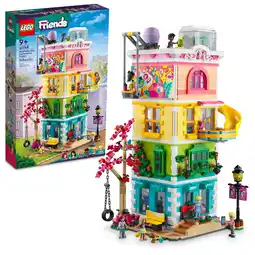 Walmart LEGO Friends tbd LEGO Friends 41748 41748 offer