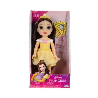 Walmart Disney Princess Belle Petite offer