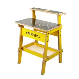 Walmart Stanley Jr - Work Bench offer