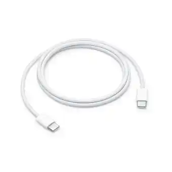 Walmart Apple 60W USB-C Charge Cable (1m) offer