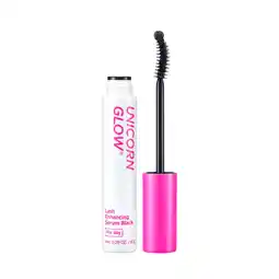 Walmart UNICORN GLOW Lash Enhancing Serum - Black, Eyelash Enhancer offer