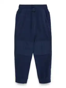 Walmart Athletic Works Boys Polar Fleece Pants, Sizes 4-18 & Husky offer