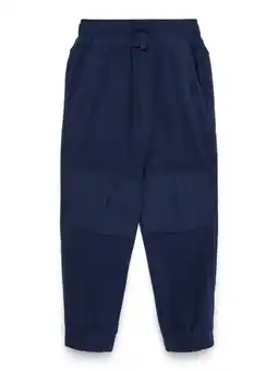 Walmart Athletic Works Boys Polar Fleece Pants, Sizes 4-18 & Husky offer