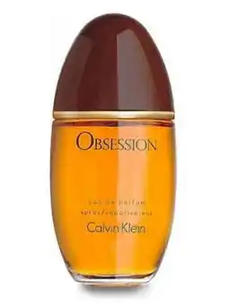 Walmart Calvin Klein Obsession Eau de Parfum, Perfume for Women, 3.4 Oz offer