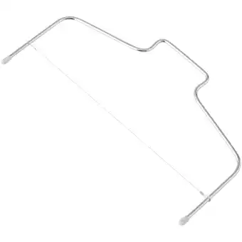 Walmart Wilton Cake Leveler for 10-Inch Cakes offer