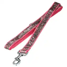 Walmart Packed Party Fashion Confetti Dog Leash, 6' offer