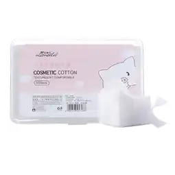 Walmart Thin Cotton Pads,for Makeup Remover, Face Cleaning, , 1 Pack-1000 Sheets Total offer