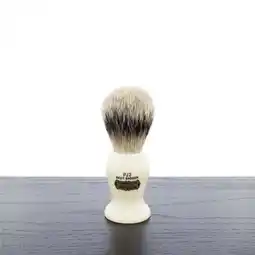 Walmart Simpson Shaving SB-SIM-PJ2B Simpson Persian Jar 2 Best Shaving Brush - PJ2 offer