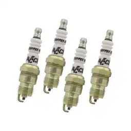 Walmart ACCEL 0574S-4 Spark Plug offer