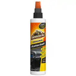 Walmart Armor All Original Protectant Pump Bottle - 10 FL OZ offer