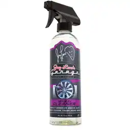 Walmart Jay Leno's Garage Wheel Cleaner (16 oz) - Easily Cleans Car Wheels offer