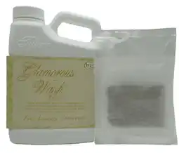 Walmart Tyler Candle Company - Glamorous Wash - Diva - 454g / 16oz - with sachet pouch offer