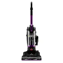 Walmart BISSELL Power Force Helix Pet Deluxe Bagless Upright Vacuum with Live Wand 3334 offer