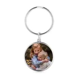 Walmart Best Mom Ever Round Keychain offer