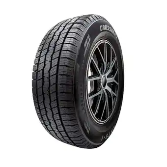 Walmart Crossmax CHTS-1 Highway 255/70R17 112T SUV/Crossover Tire offer