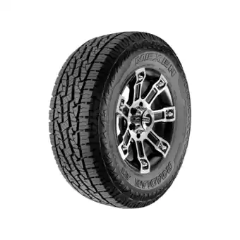 Walmart Nexen Roadian AT Pro RA8 All-Terrain Tire - 275/60R20 115S offer