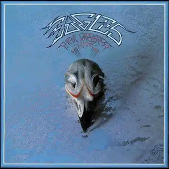 Walmart The Eagles - Their Greatest Hits 1971-1975 - Music & Performance - Vinyl offer