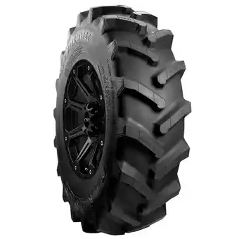 Walmart Carlisle Specialist F-2 Front Tire 8-16 LRC 6PLY Rated Farm Tire offer