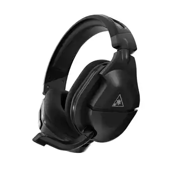 Walmart Turtle Beach Stealth 600 Gen 2 MAX Headset for PS4, PS5, Nintendo Switch, PC & Mac - Black offer