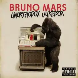 Walmart Bruno Mars - Unorthodox Jukebox - Music & Performance - CD offer