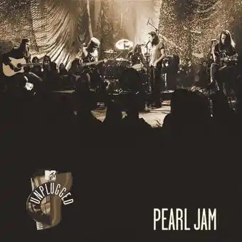 Walmart Pearl Jam - MTV Unplugged - Music & Performance - CD offer