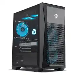 Walmart Ningmei Gaming PC Desktop Ryzen 7 5700X, RTX 4060, 32GB Ram, 1TB SSD, Liquid Cooler, WiFi, Win11 offer