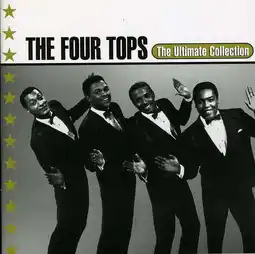 Walmart The Four Tops - Ultimate Collection - Music & Performance - CD offer