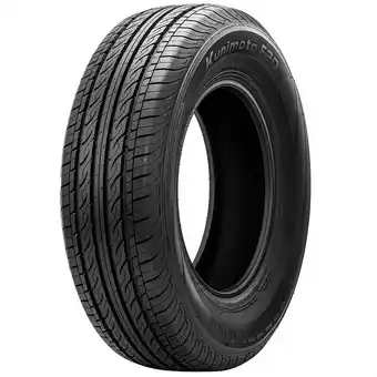 Walmart Forceland Kunimoto-F20 205/60R16 92H Tire offer