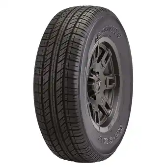 Walmart Ironman RB-SUV All Season 255/55R18 109V XL SUV/Crossover Tire offer