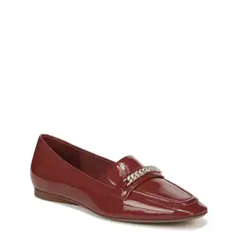 Walmart Naturalizer Women's Clive Leather Slip-On Loafer offer