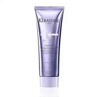 Walmart Kerastase Blond Absolu Cicaflash Conditioner, 8.5 Oz offer