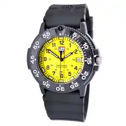 Walmart Luminox Navy SEAL Dive Watch Model 3005 offer