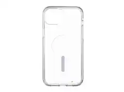 Walmart GEAR4 Crystal Palace Snap Case compatible with iPhone 14 Plus - translucent offer