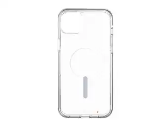 Walmart GEAR4 Crystal Palace Snap Case compatible with iPhone 14 Plus - translucent offer