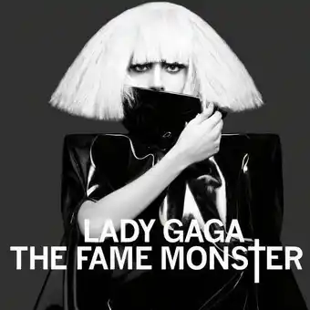 Walmart Lady Gaga - The Fame Monster [Deluxe Edition] [2 Discs] - Music & Performance - CD offer