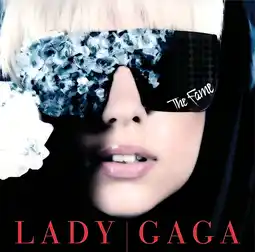 Walmart Lady Gaga - Fame - Music & Performance - Vinyl offer