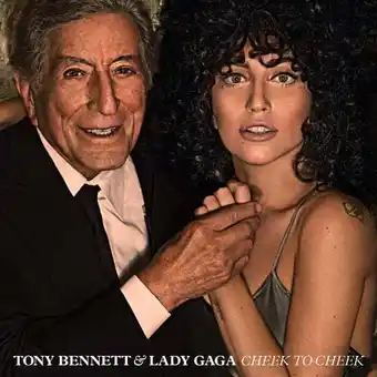 Walmart Tony Bennett & Lady Gaga - Cheek to Cheek - Music & Performance - CD offer