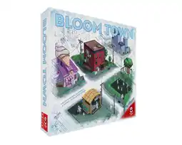 Walmart Sidekick Bloom Town Strategy Board Game offer