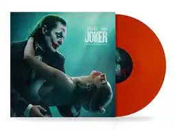 Walmart Lady Gaga - Joker: Folie A Deux (Movie From The Motion Picture) - Music & Performance - Vinyl offer