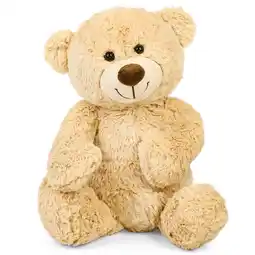 Walmart LotFancy Teddy Bear Stuffed Animals, 20 in Plush Toy Easter Gifts for Kids, Boys, Girls offer