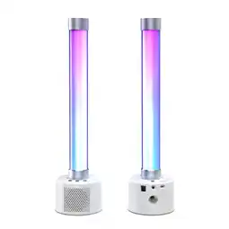 Walmart LED Multi Colour Light Bar, Gaming Music Lights, TV Lights with Computer Audio, Office offer