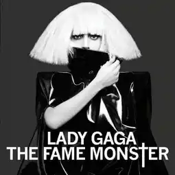 Walmart Lady Gaga - Fame Monster: Deluxe Edition - Music & Performance - CD offer