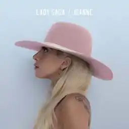 Walmart Lady Gaga - Joanne - Music & Performance - Vinyl offer