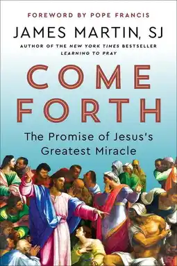 Walmart Come Forth: The Promise of Jesus's Greatest Miracle, (Paperback) offer