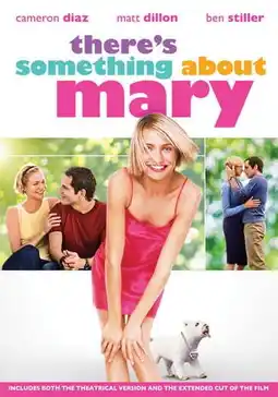 Walmart Pre-Owned There'S Something About Mary (Dvd) (Good) offer