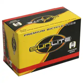 Walmart Sunlite Bicycle Inner Tube 26x1.50-1.75 Schrader Valve 32mm Mountain Bike 26 offer