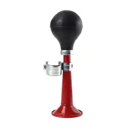 Walmart Opolski Retro Cycling Bicycle Bike Handlebar Loud Air Horn Bell Rubber Squeeze Alarm offer