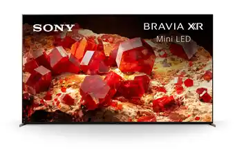 Walmart Sony 85 Class BRAVIA XR X93L Mini LED 4K HDR Smart Google TV XR85X93L- 2023 Model offer