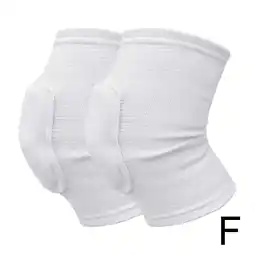 Walmart Knee Support Protector Sponge knee pads dance knee dance New anti-collisio S5D1 offer