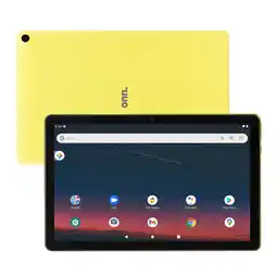 Walmart onn. 10.1 Tablet, 32GB (2022 Model) - Chartreuse offer